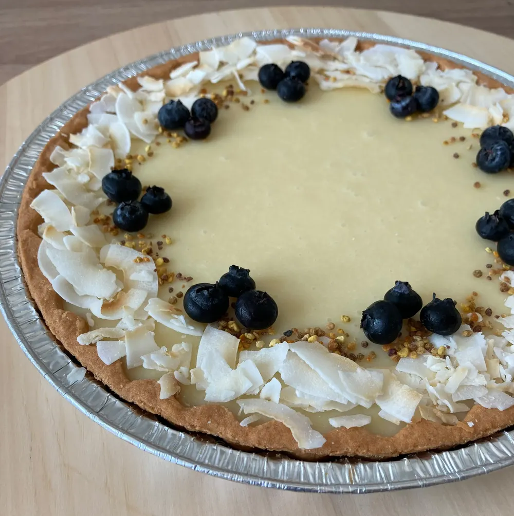 Zákusky od JuliCake