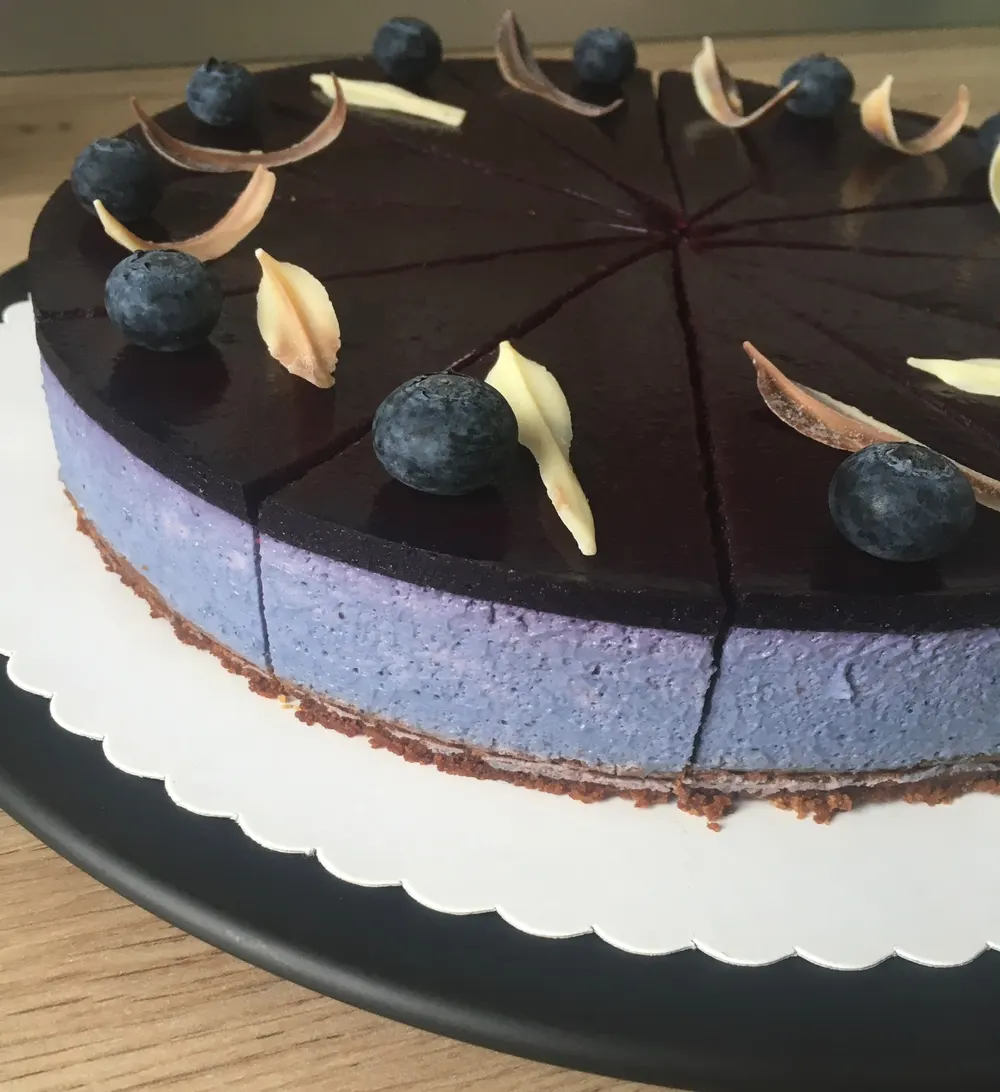 Zákusky od JuliCake