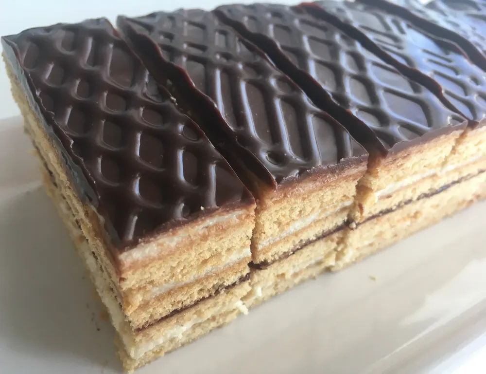 Zákusky od JuliCake