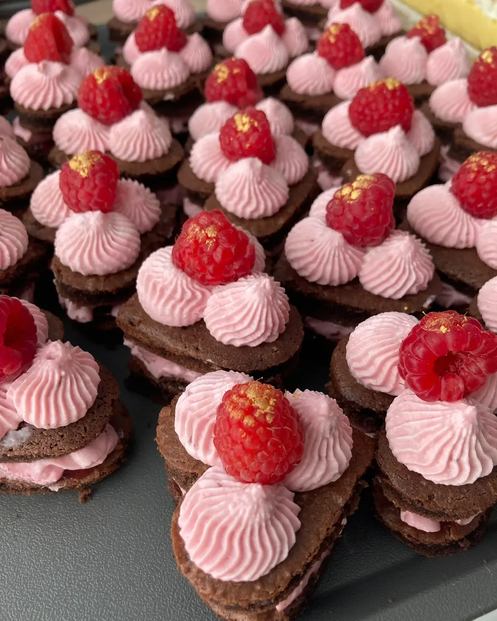 Zákusky od JuliCake
