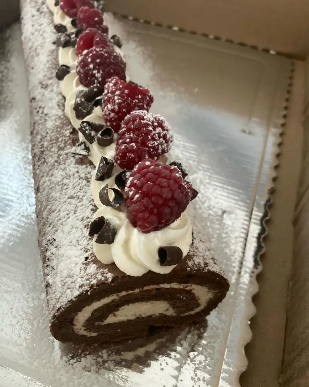 Zákusky od JuliCake