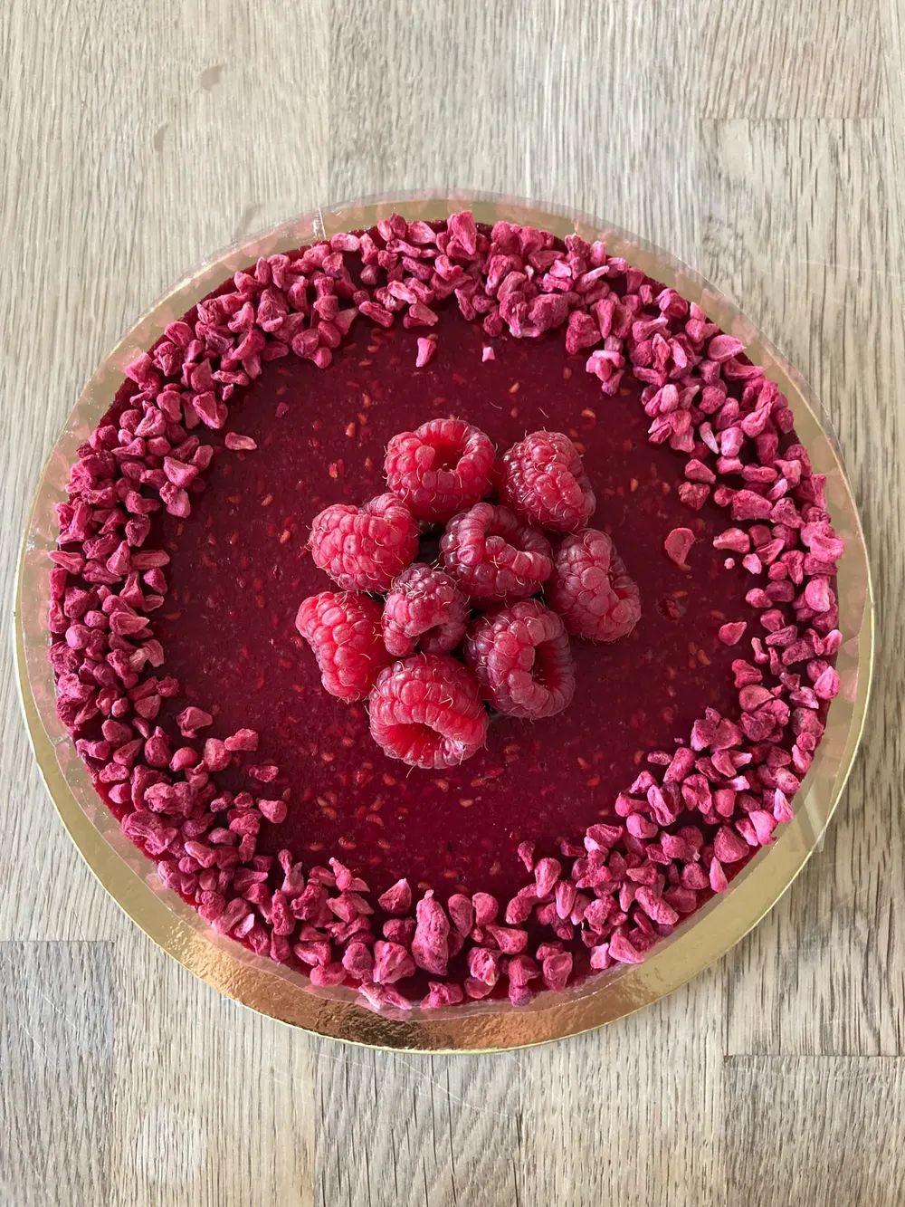 Zákusky od JuliCake