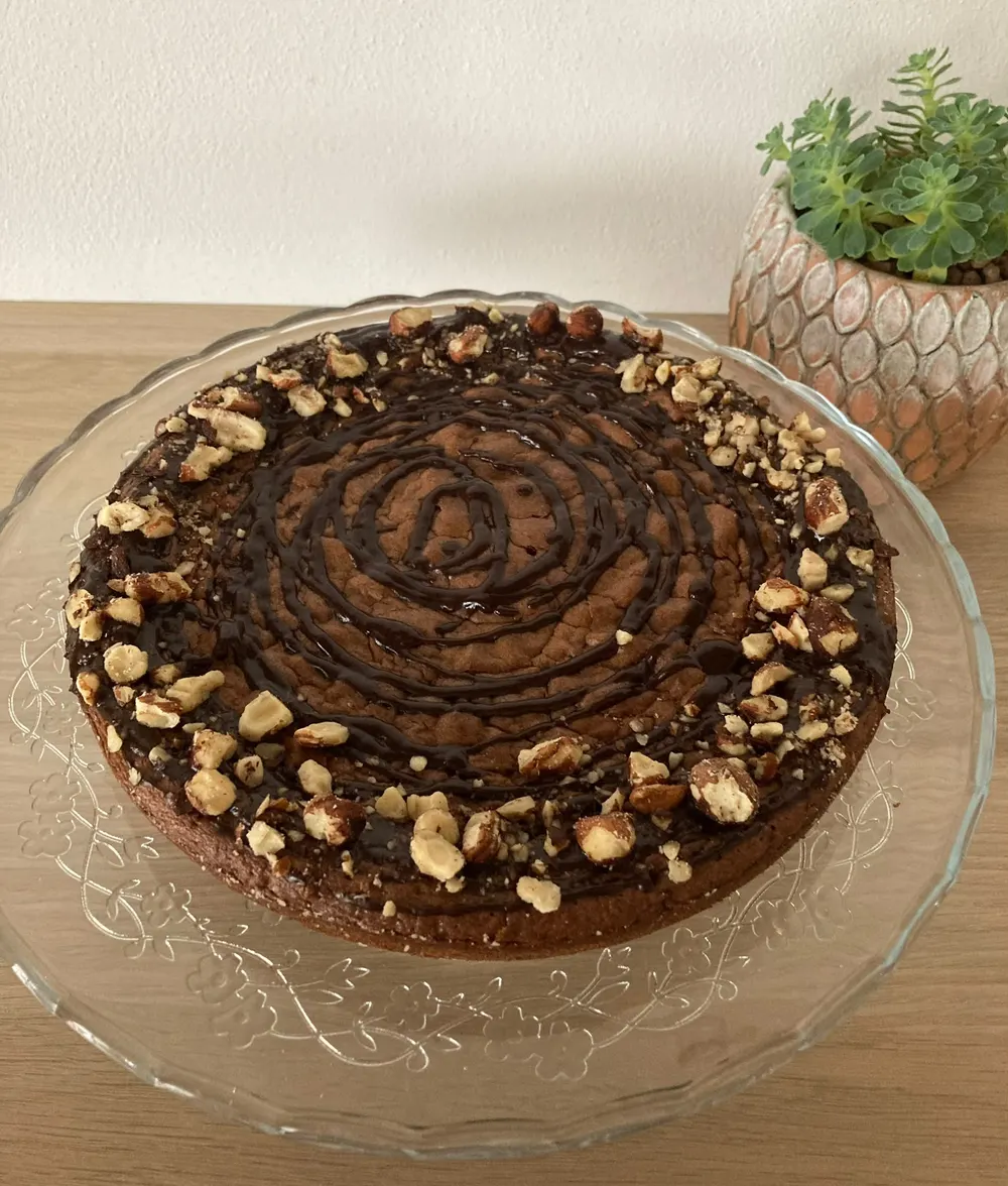 Zákusky od JuliCake