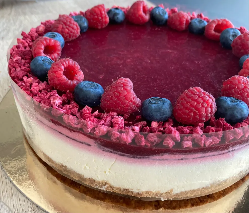 Zákusky od JuliCake