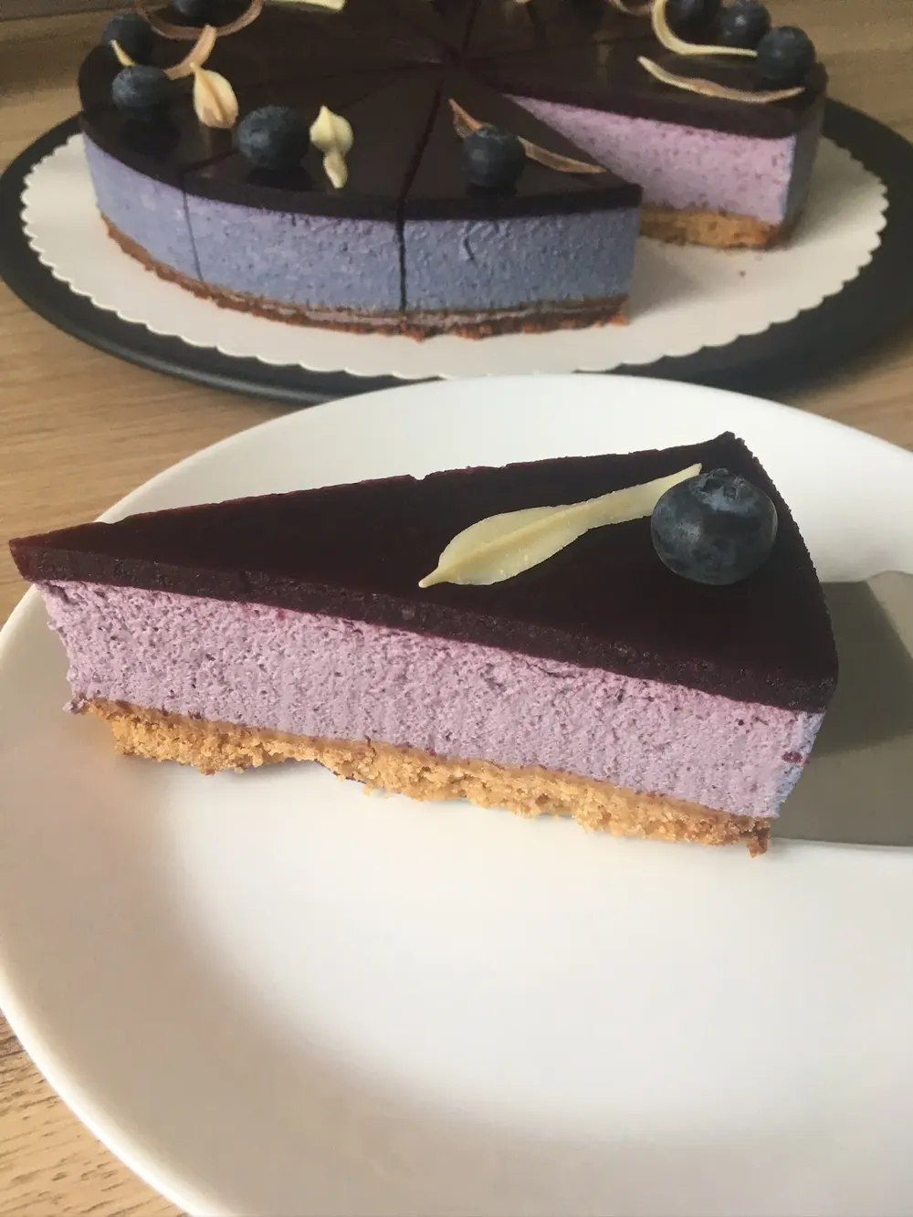 Zákusky od JuliCake