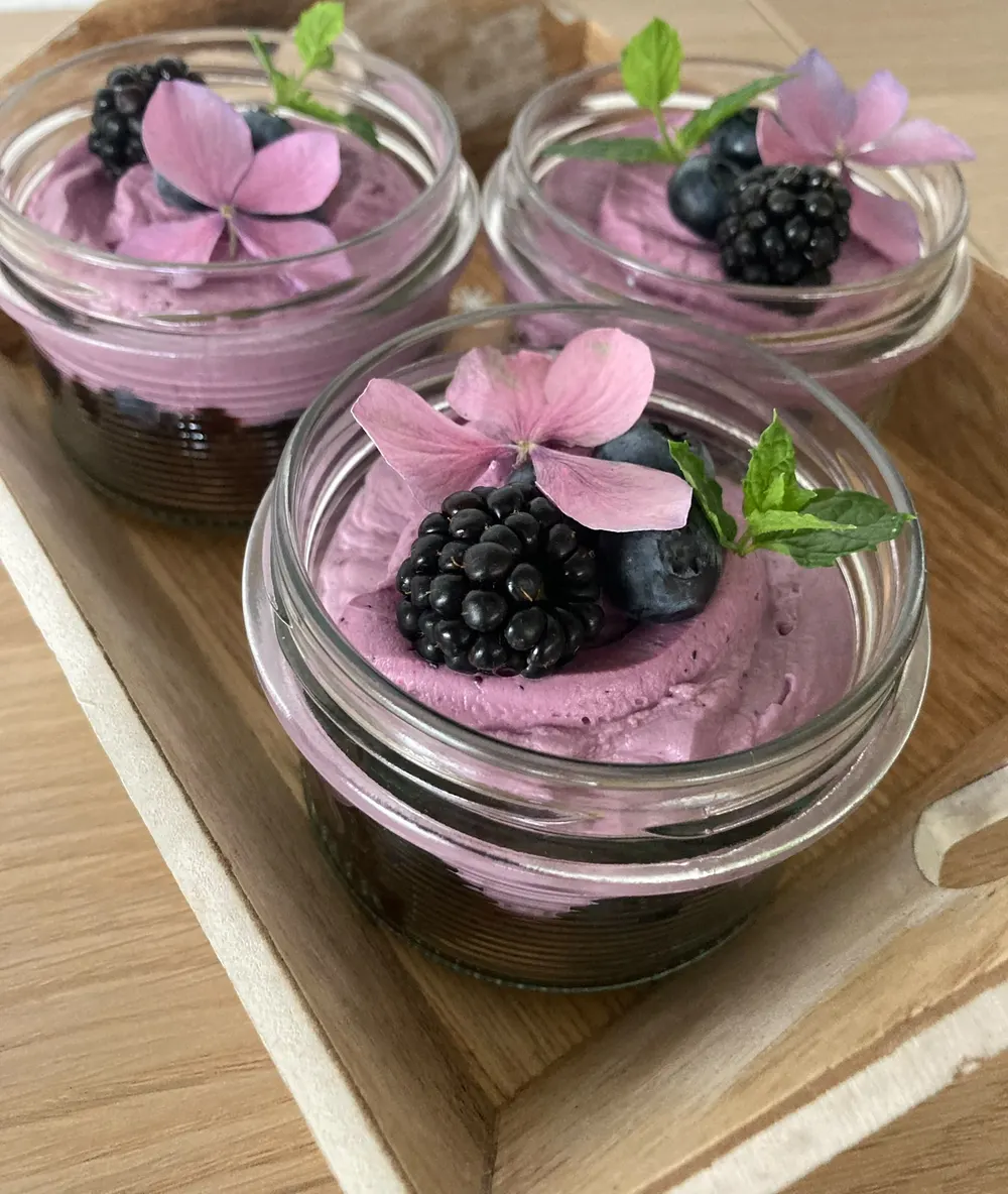 Zákusky od JuliCake