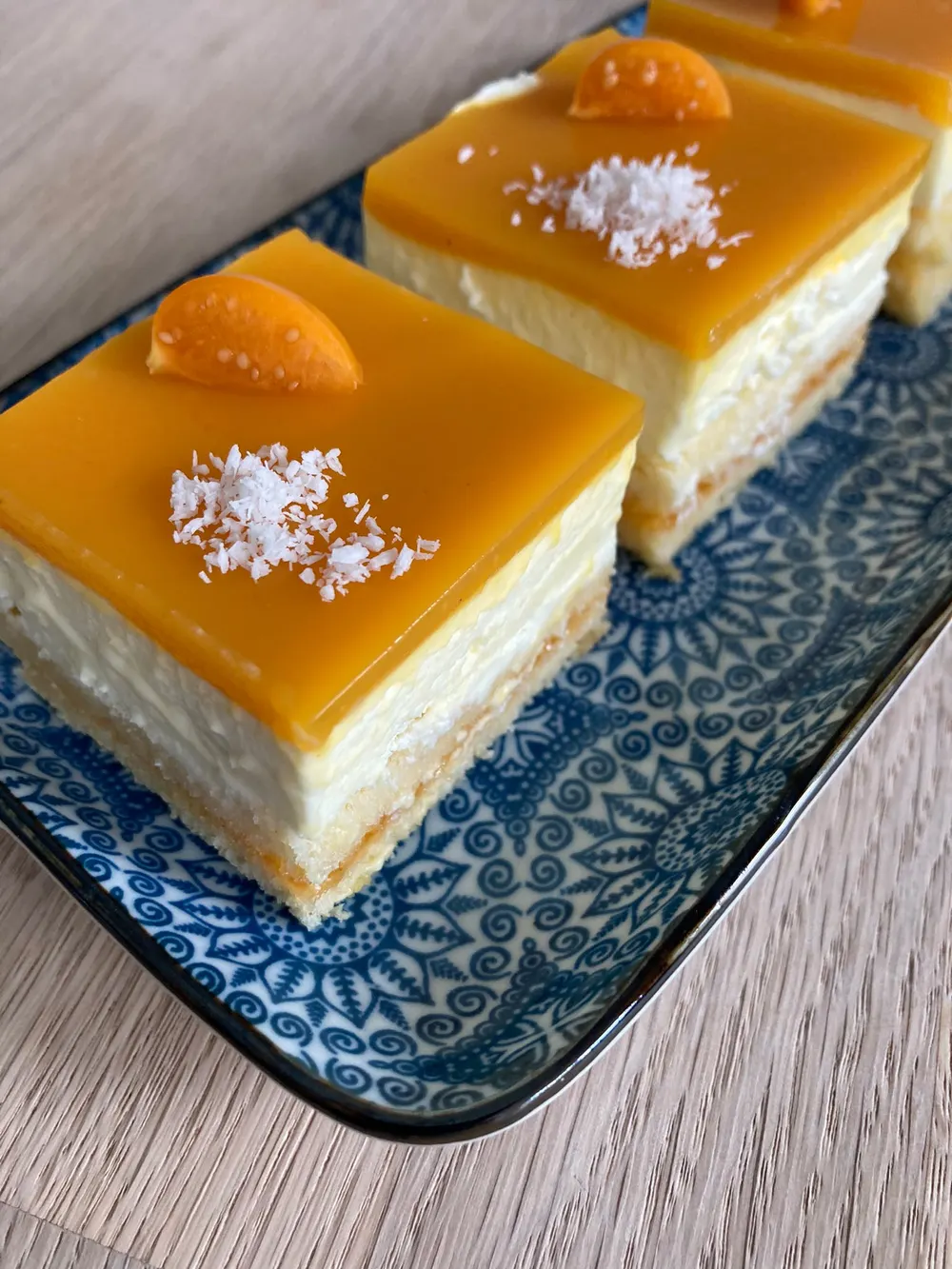 Zákusky od JuliCake