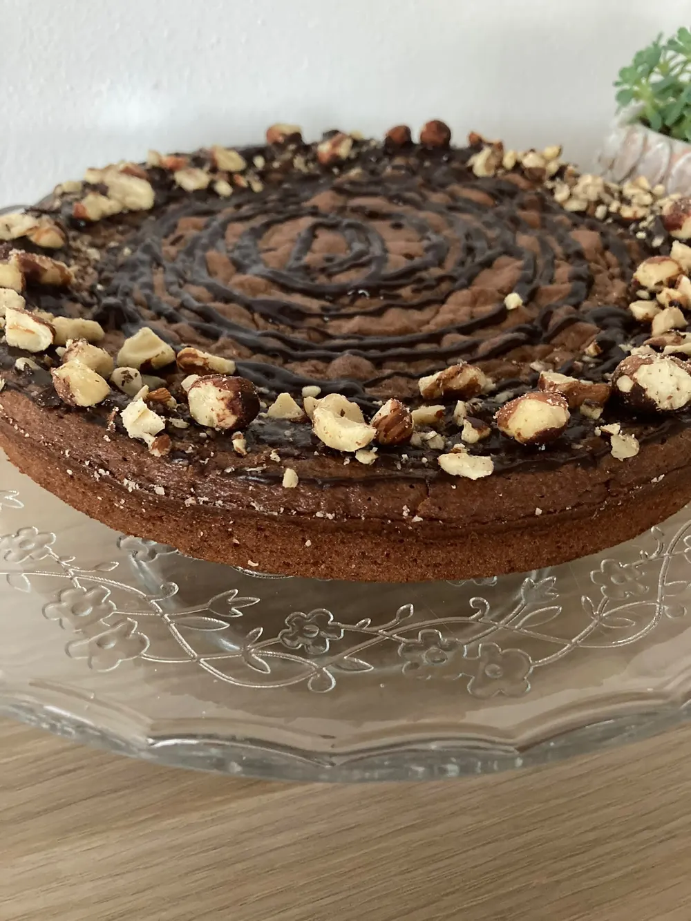 Zákusky od JuliCake