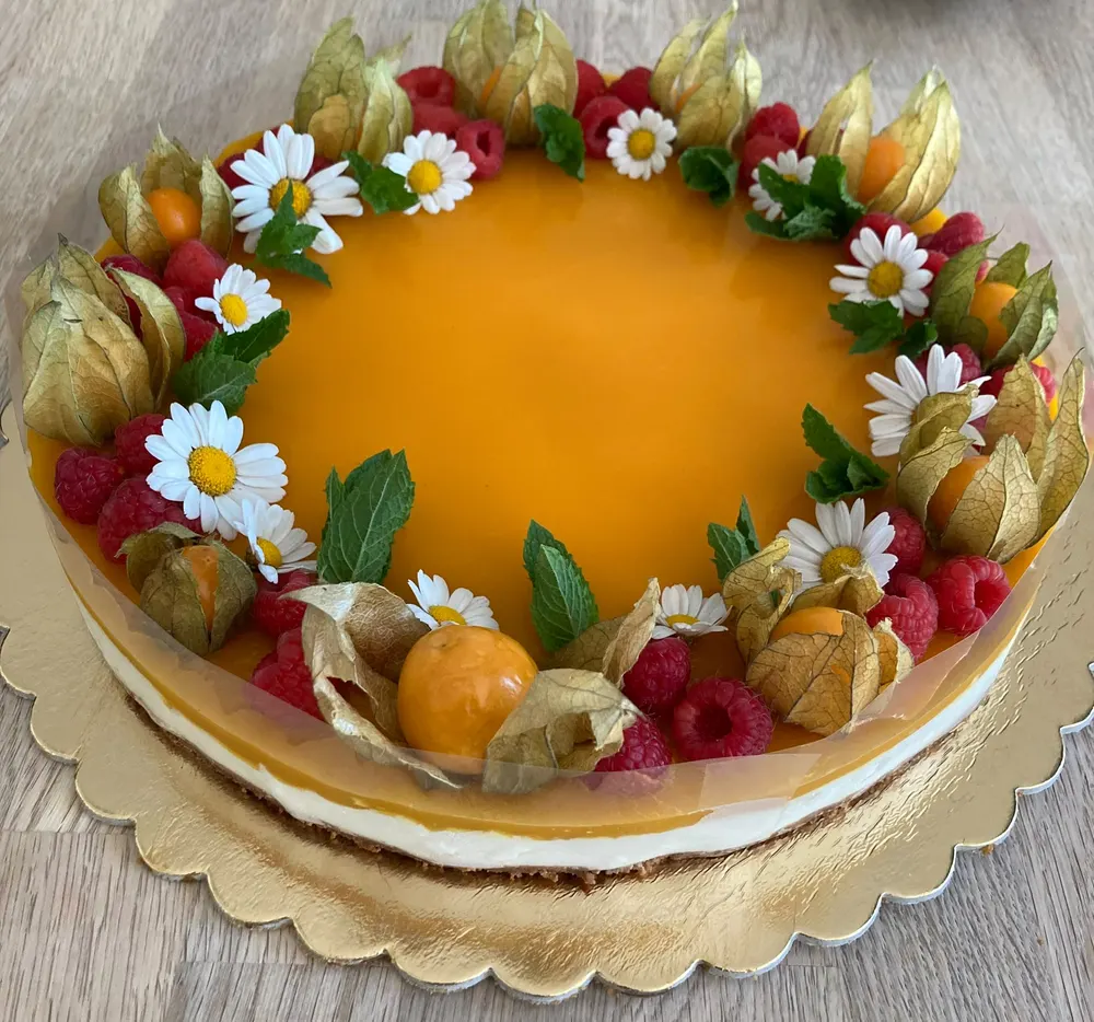 Zákusky od JuliCake