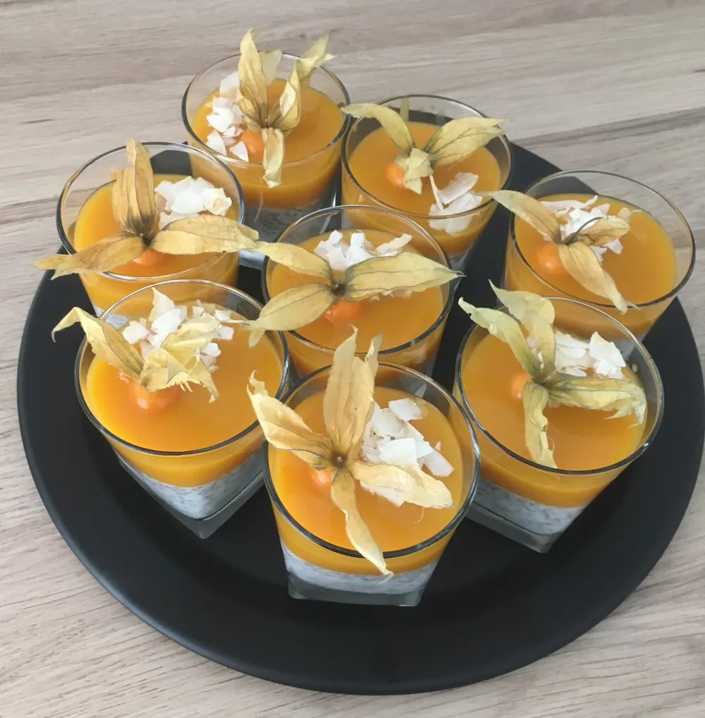 Zákusky od JuliCake